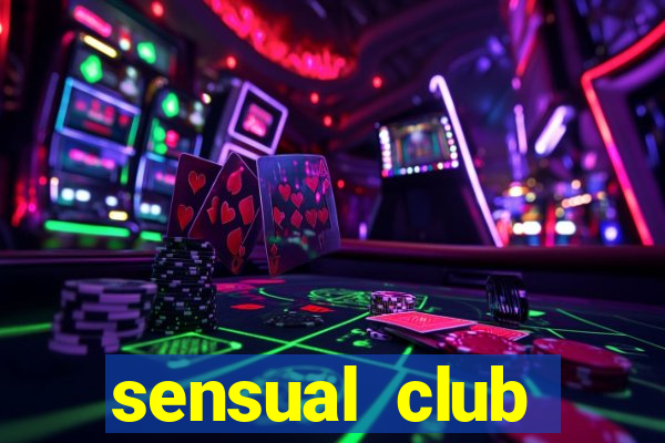 sensual club esporte interativo